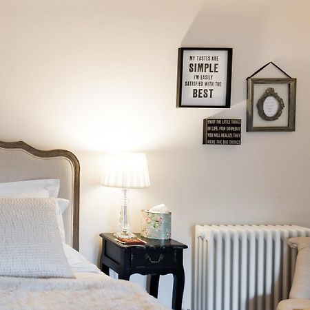 Romantic Little House Near Bath Rode Bagian luar foto