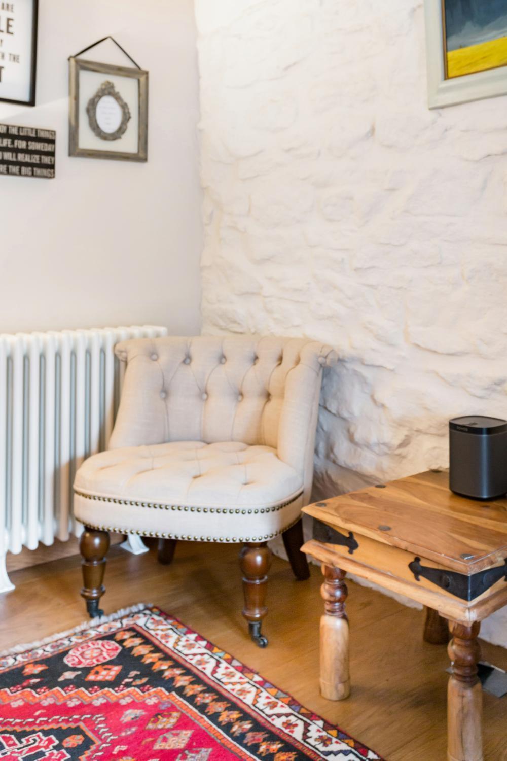 Romantic Little House Near Bath Rode Bagian luar foto